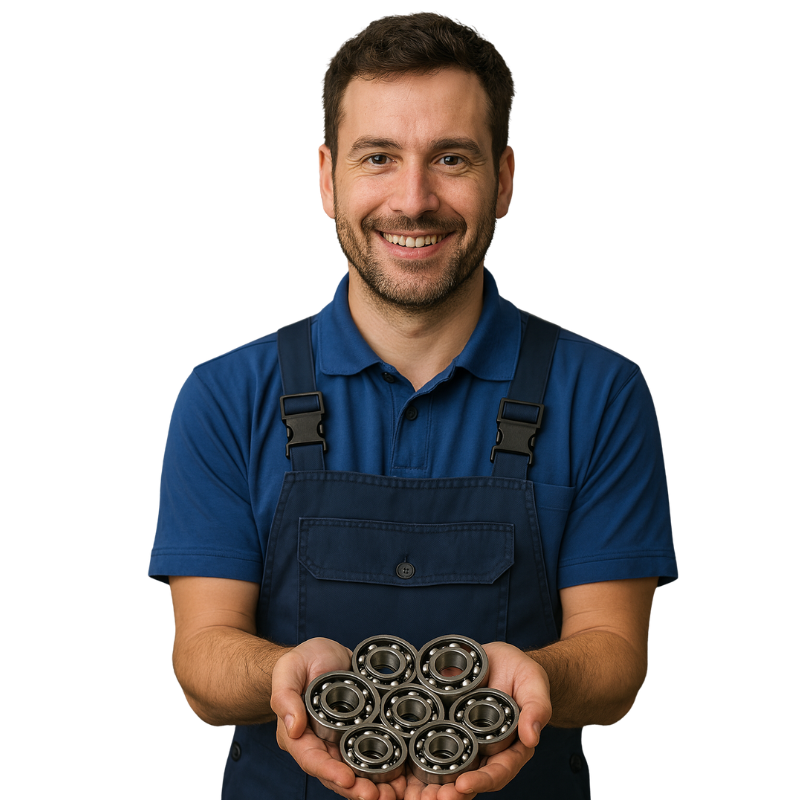 Mthatha bearings provider